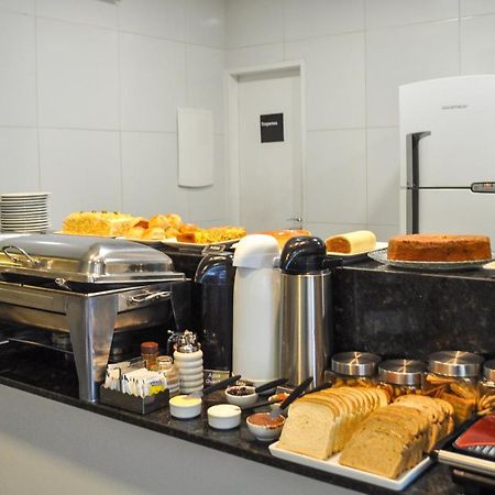 Suites Residence Recife Bagian luar foto