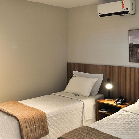 Suites Residence Recife Bagian luar foto