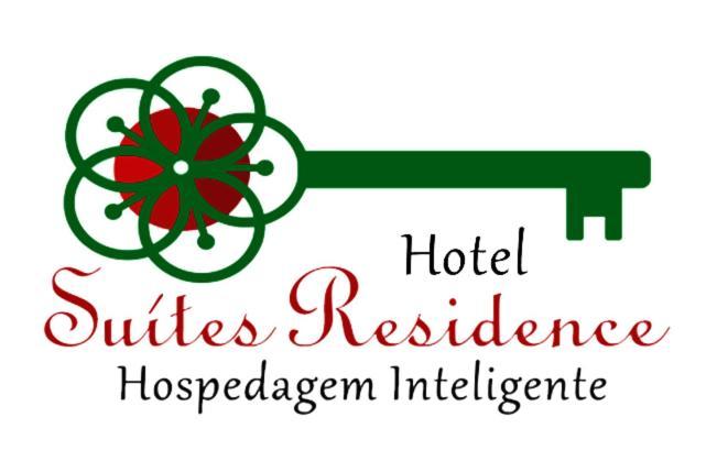 Suites Residence Recife Bagian luar foto