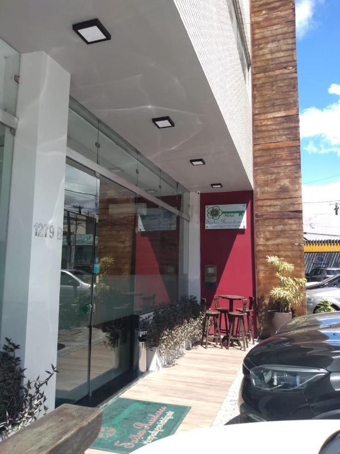 Suites Residence Recife Bagian luar foto