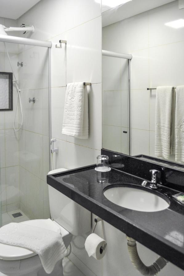 Suites Residence Recife Bagian luar foto