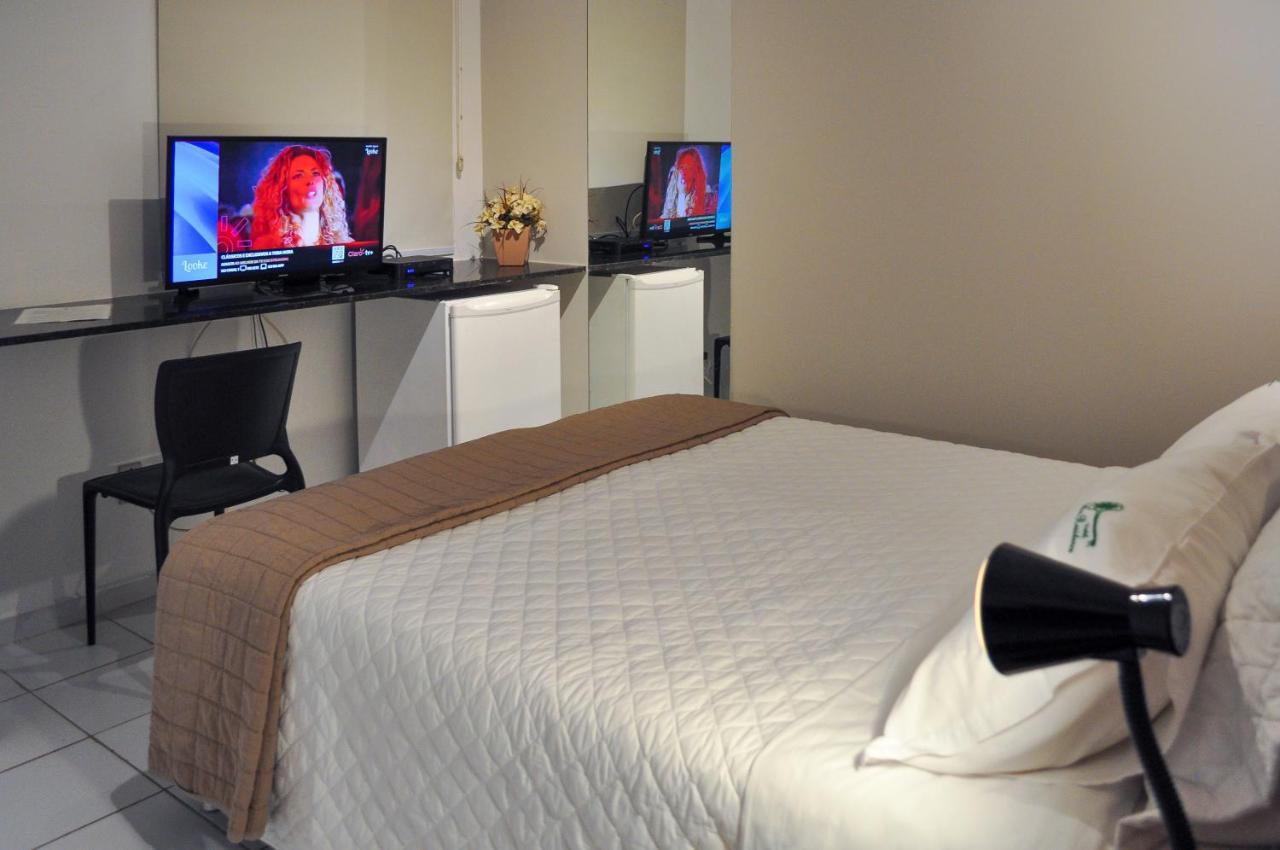 Suites Residence Recife Bagian luar foto