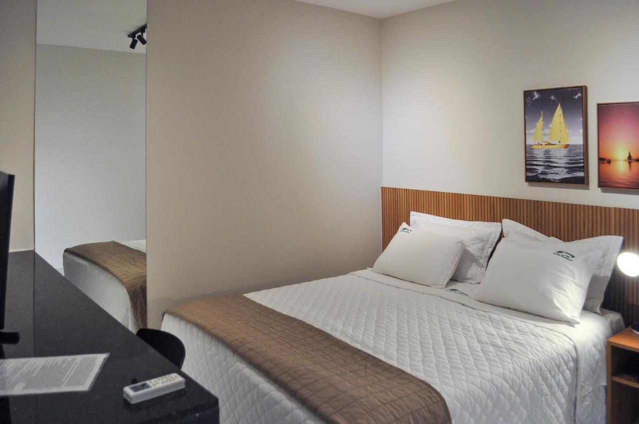 Suites Residence Recife Bagian luar foto