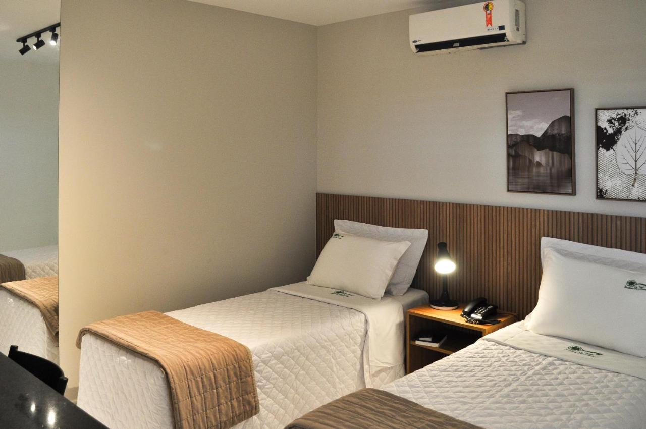 Suites Residence Recife Bagian luar foto