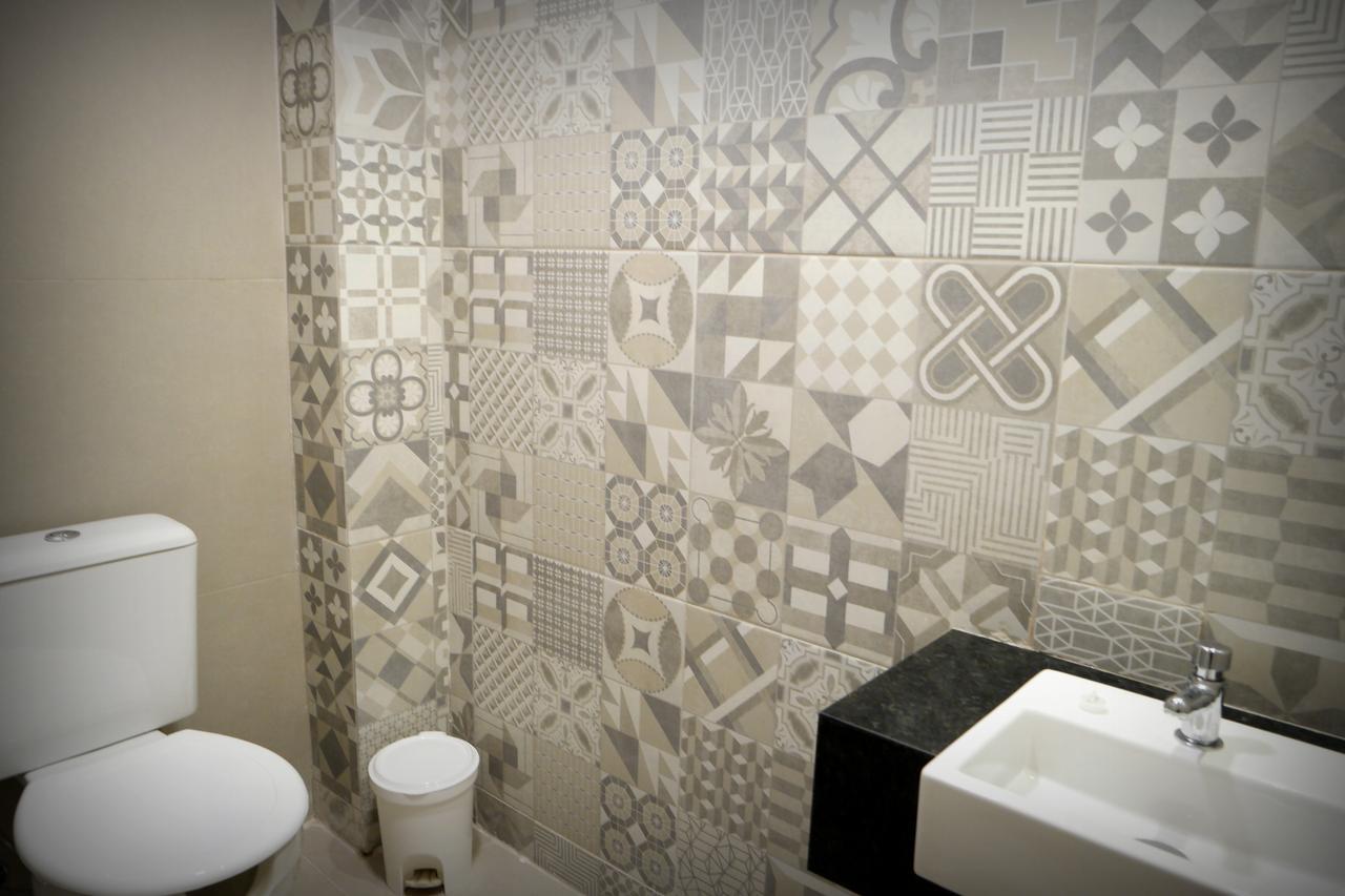 Suites Residence Recife Bagian luar foto