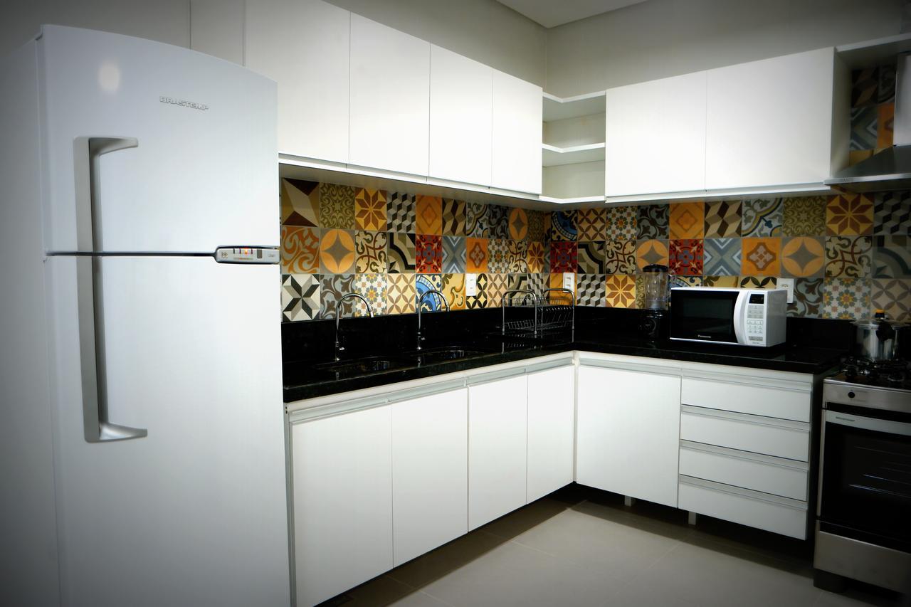 Suites Residence Recife Bagian luar foto