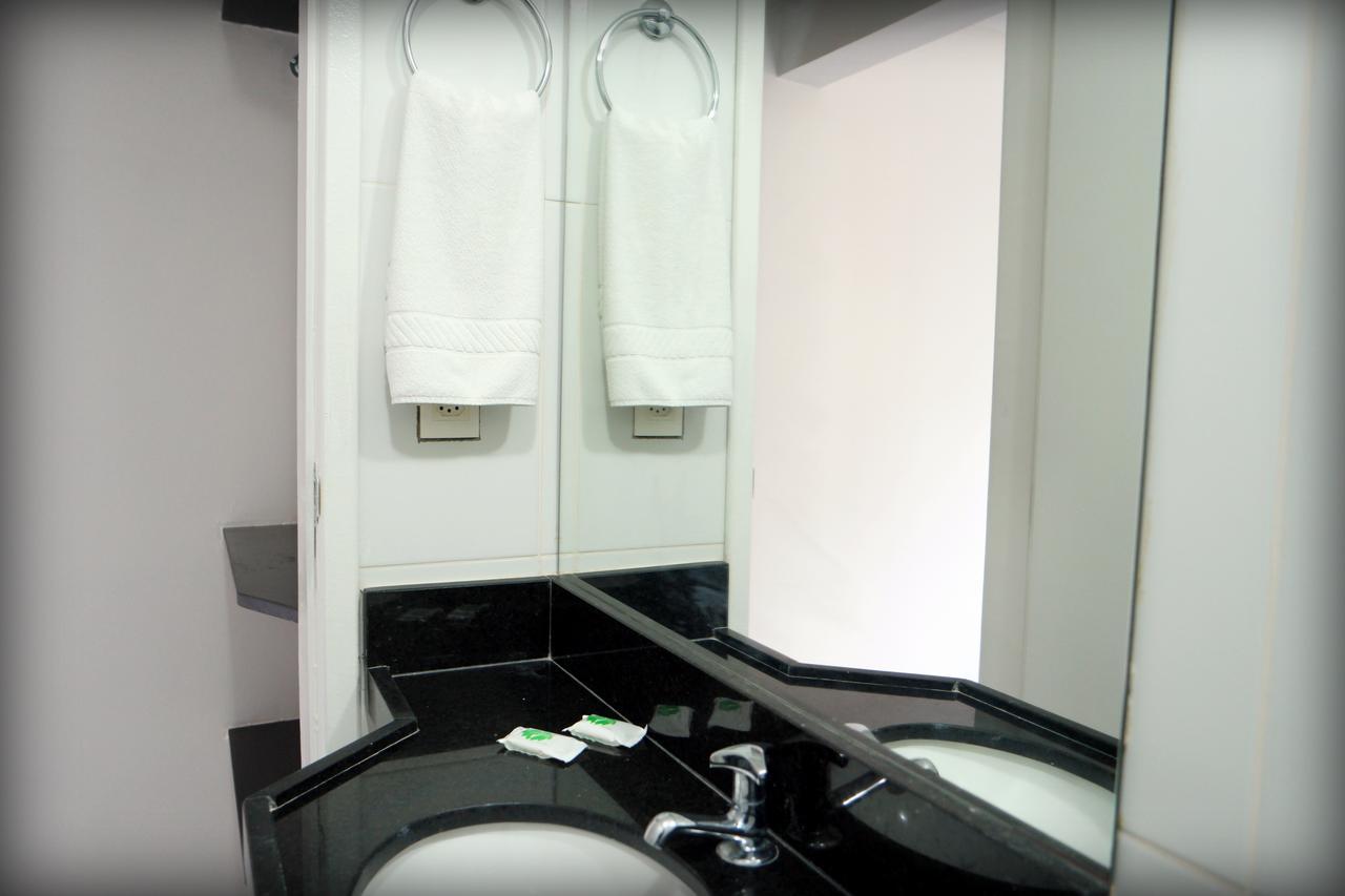 Suites Residence Recife Bagian luar foto
