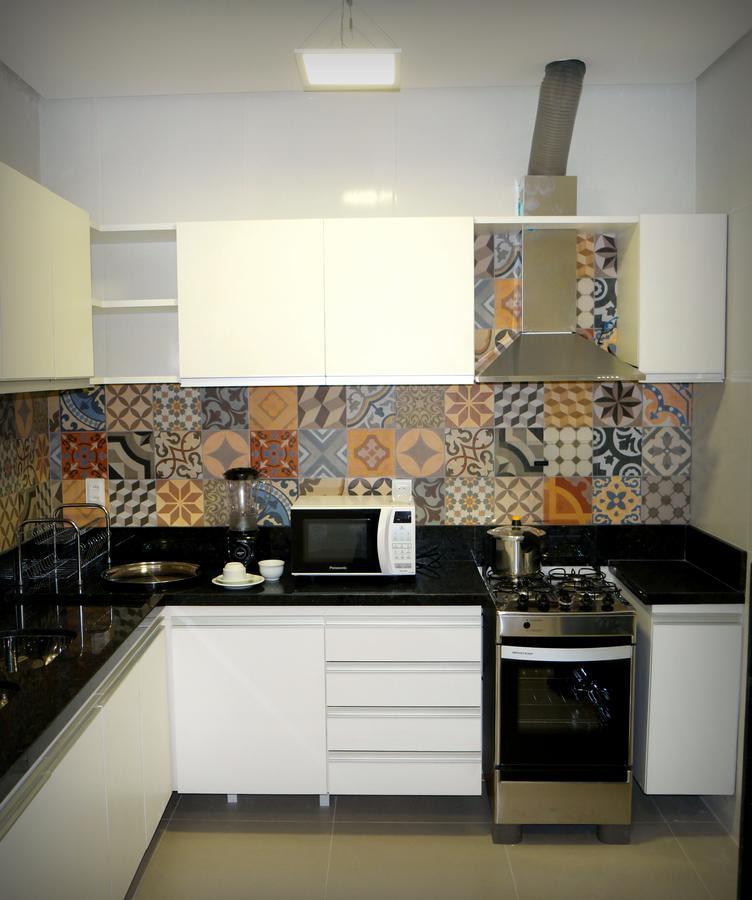 Suites Residence Recife Bagian luar foto