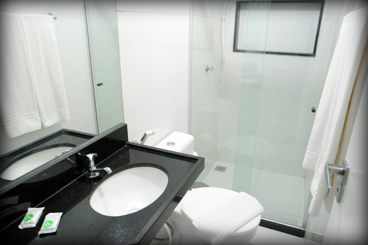 Suites Residence Recife Bagian luar foto