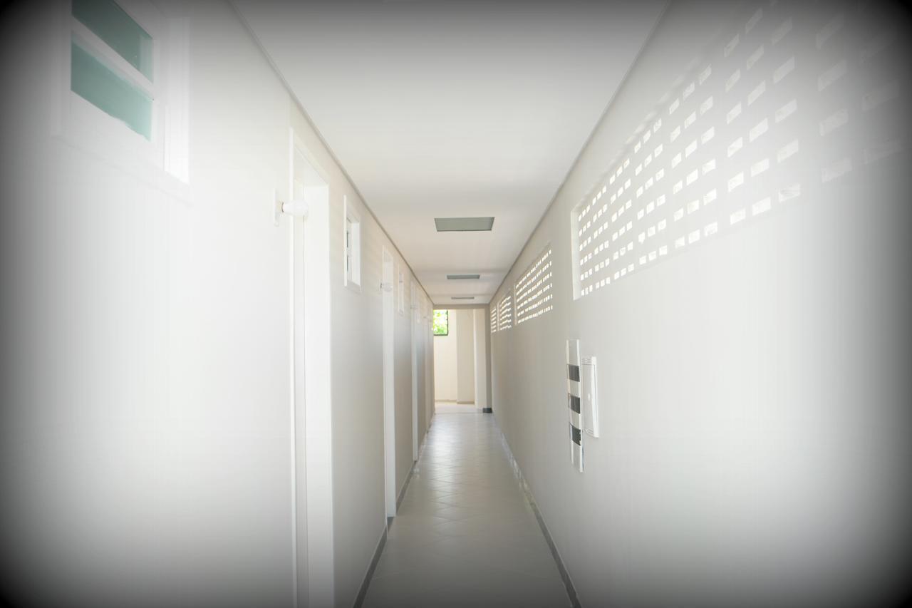 Suites Residence Recife Bagian luar foto