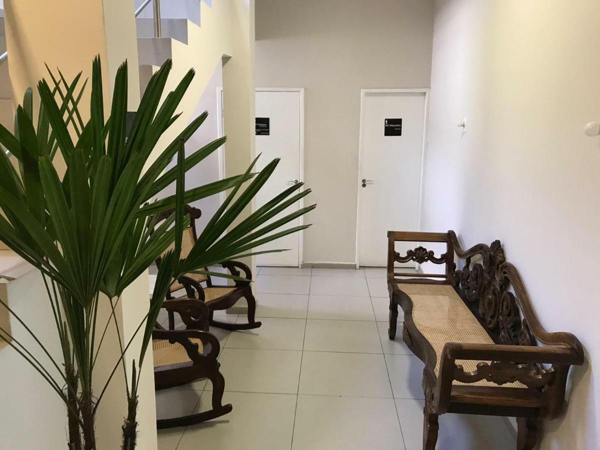 Suites Residence Recife Bagian luar foto