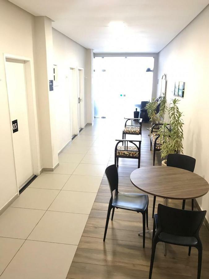 Suites Residence Recife Bagian luar foto
