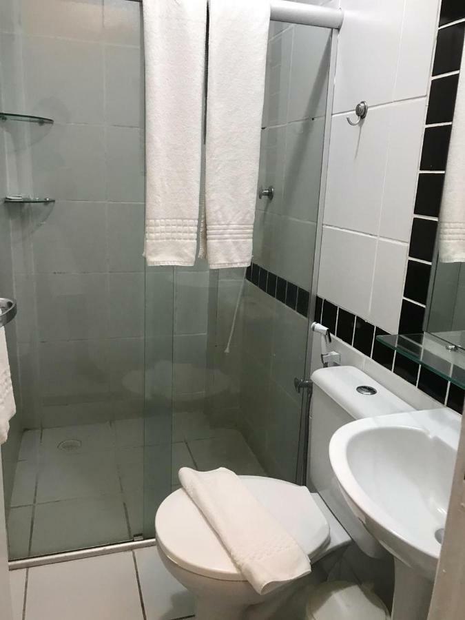 Suites Residence Recife Bagian luar foto